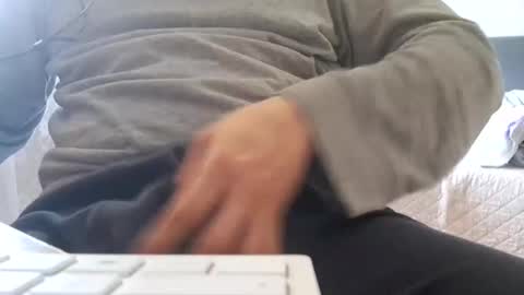 mattek89 online show from February 2025 09:08:01 AM