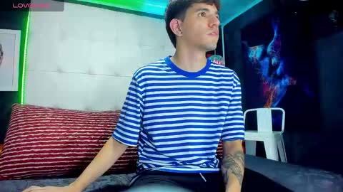 ---Matteo--- online show from September 2025 04:25:01 AM