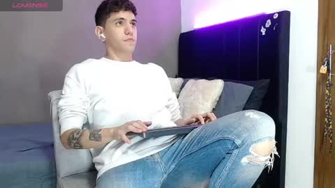 ---Matteo--- online show from April 2026 01:53:01 AM