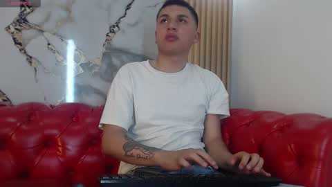 matteo online show from March 2026 11:39:01 AM