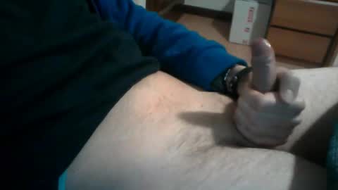 ItalianGuy online show from February 2025 12:28:01 AM