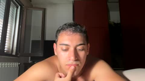 Snapshot of matteoman2 chatting on June 2026 08:17:01 AM Matteo online show from June 2026 08:17:01 AM