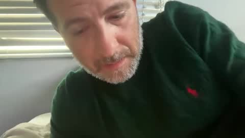 matterson23 online show from November 2025 05:04:02 PM