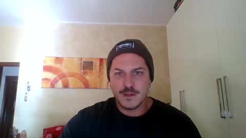 matteushh87 online show from October 2025 10:06:01 AM