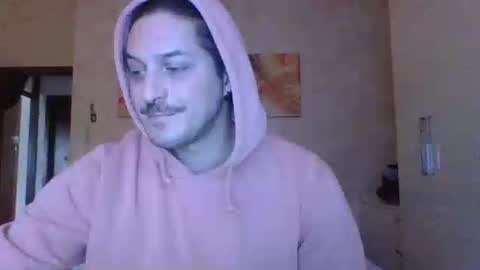 matteushh87 online show from January 2026 09:13:02 AM