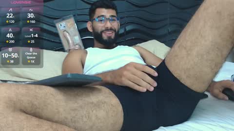 Mattew online show from December 2024 10:22:01 PM