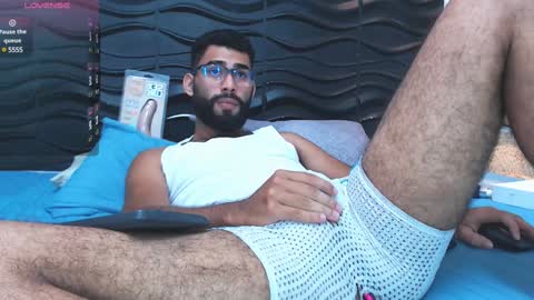 Mattew online show from January 2025 10:04:01 PM