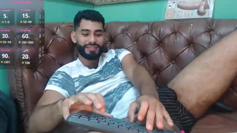 Mattew online show from March 2025 10:54:01 PM