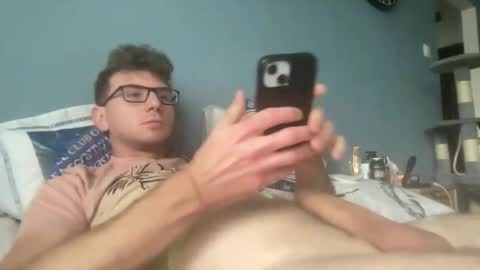 matthd21 online show from October 2025 11:42:01 AM