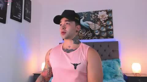 Snapshot of matthew_colee chatting on June 2026 03:16:02 AM Matthew INDEPENDENT MODEL online show from June 2026 03:16:02 AM