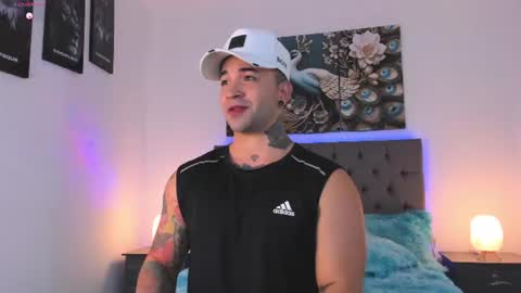 Snapshot of matthew_colee chatting on June 2026 03:00:01 AM Matthew INDEPENDENT MODEL online show from June 2026 03:00:01 AM