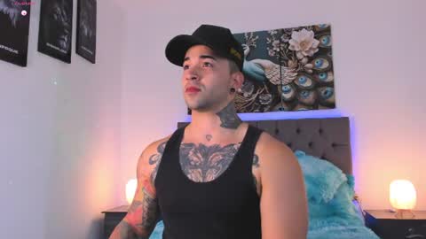 Snapshot of matthew_colee chatting on June 2026 03:20:02 AM Matthew INDEPENDENT MODEL online show from June 2026 03:20:02 AM