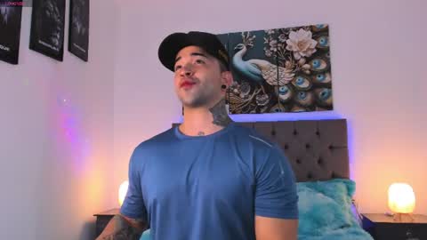 Snapshot of matthew_colee chatting on June 2026 02:09:02 AM Matthew INDEPENDENT MODEL online show from June 2026 02:09:02 AM