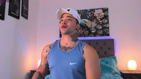 Snapshot of matthew_colee chatting on June 2026 02:10:02 AM Matthew INDEPENDENT MODEL online show from June 2026 02:10:02 AM