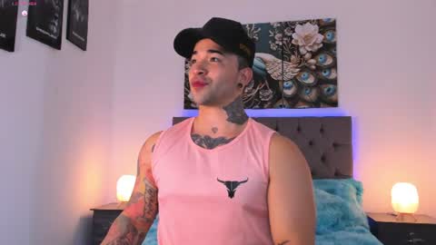 Snapshot of matthew_colee chatting on June 2026 02:11:01 AM Matthew INDEPENDENT MODEL online show from June 2026 02:11:01 AM