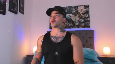 Snapshot of matthew_colee chatting on July 2026 06:47:02 AM Matthew INDEPENDENT MODEL online show from July 2026 06:47:02 AM