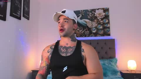 Snapshot of matthew_colee chatting on July 2026 02:16:01 AM Matthew INDEPENDENT MODEL online show from July 2026 02:16:01 AM
