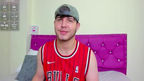 matthewlatinc online show from February 2026 02:53:01 AM