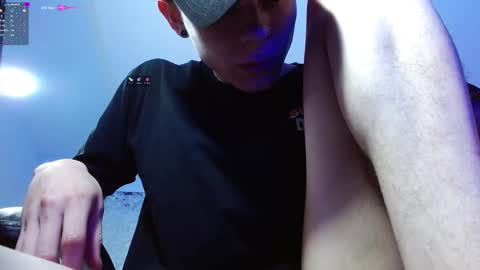 MatthewBoy online show from December 2024 11:44:01 AM