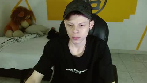 MatthewBoy online show from January 2025 05:20:02 AM