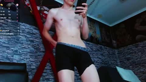 MatthewBoy online show from March 2025 02:46:02 AM