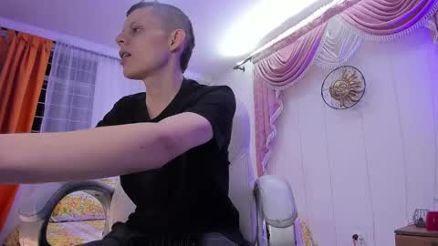 MatthewBoy online show from October 2025 03:19:01 AM