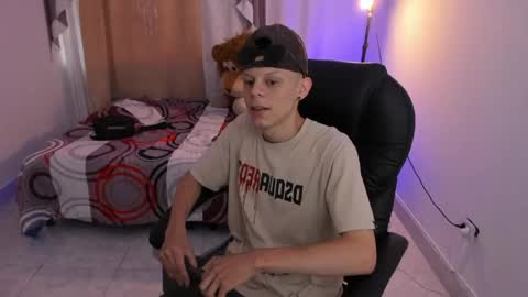 MatthewBoy online show from May 2026 11:15:01 AM