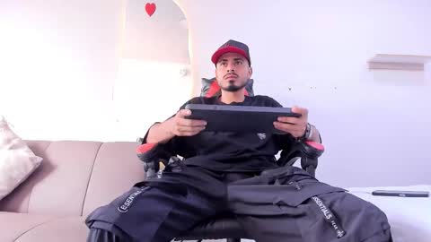 Matthew online show from March 2026 08:59:02 PM