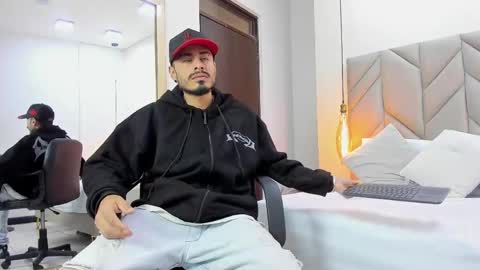 Matthew online show from April 2026 03:10:02 AM