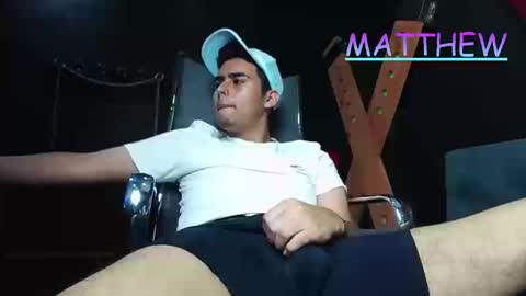 matthewlodge online show from September 2025 03:48:01 PM