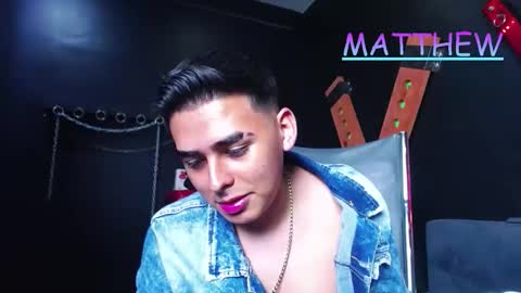 matthewlodge online show from September 2025 04:33:02 PM