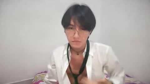 Matti Mendez online show from October 2025 03:35:02 PM