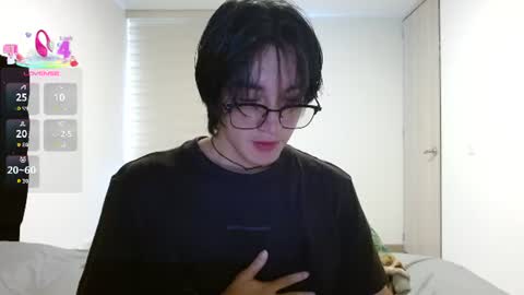Snapshot of matti_mendez_ chatting on June 2026 03:01:02 PM Matti Mendez online show from June 2026 03:01:02 PM