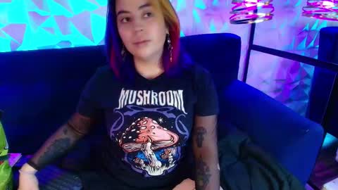 Snapshot of matti_sofia chatting on September 2025 11:14:01 AM TATIANA AND ROUS online show from September 2025 11:14:01 AM