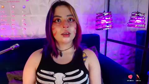 Snapshot of matti_sofia chatting on September 2025 11:04:02 AM TATIANA AND ROUS online show from September 2025 11:04:02 AM