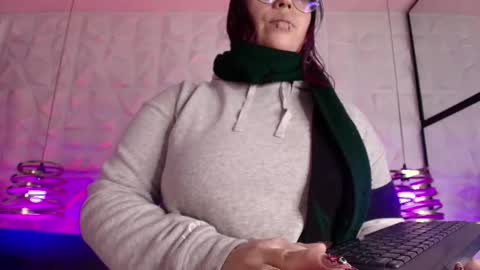 TATIANA  AND ROUS online show from January 2026 11:03:02 AM