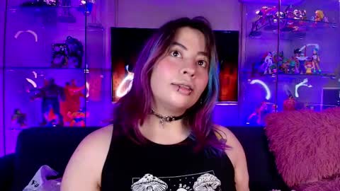 TATIANA  AND ROUS online show from February 2026 11:04:01 AM