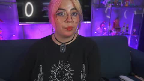 TATIANA  AND ROUS online show from March 2026 03:06:02 PM