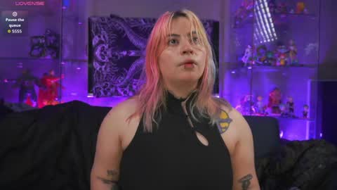 TATIANA  AND ROUS online show from April 2026 11:03:02 AM