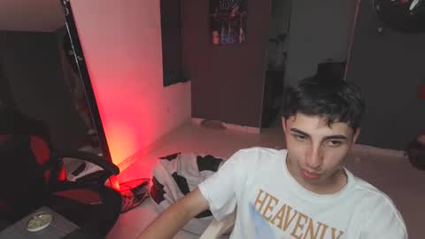 mattias     online show from February 2025 01:21:01 AM