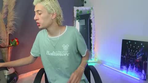 mattias     online show from September 2025 04:01:01 PM