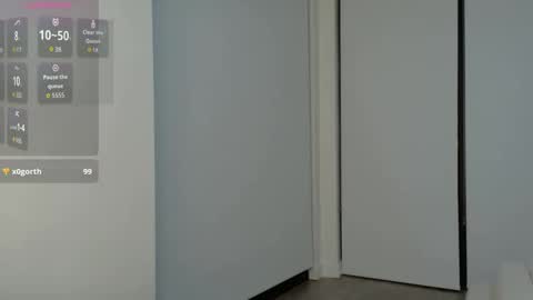 Matti Mars online show from October 2025 04:32:01 AM