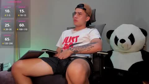 mattiwsmorris_ online show from October 2025 07:38:02 AM