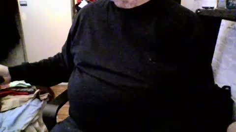 Matt online show from March 2025 08:57:01 AM