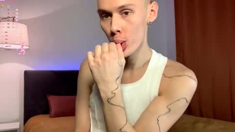 Snapshot of mattpatrick1 chatting on October 2025 11:17:01 AM Matt Patrick online show from October 2025 11:17:01 AM