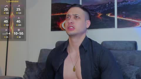 mattsaill_ online show from January 2025 11:21:02 AM