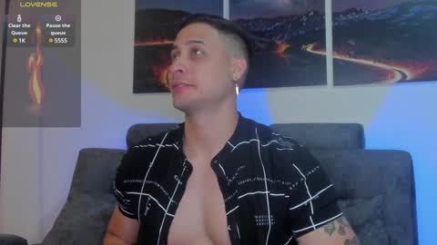 mattsaill_ online show from January 2025 01:42:01 AM