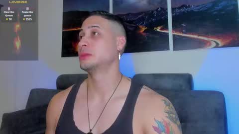 mattsaill_ online show from February 2025 12:46:01 AM