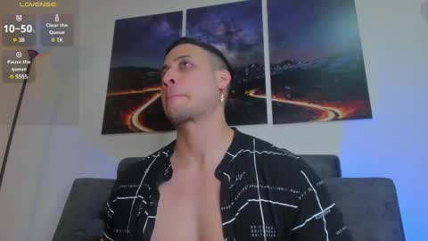 mattsaill_ online show from February 2025 01:30:02 AM