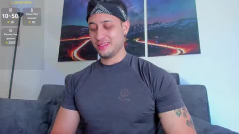 mattsaill_ online show from March 2025 02:23:02 PM